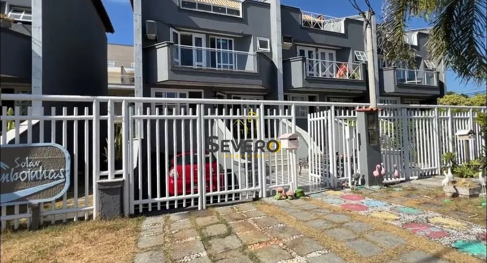 Casa de Condomínio, 6 quartos - Foto 3