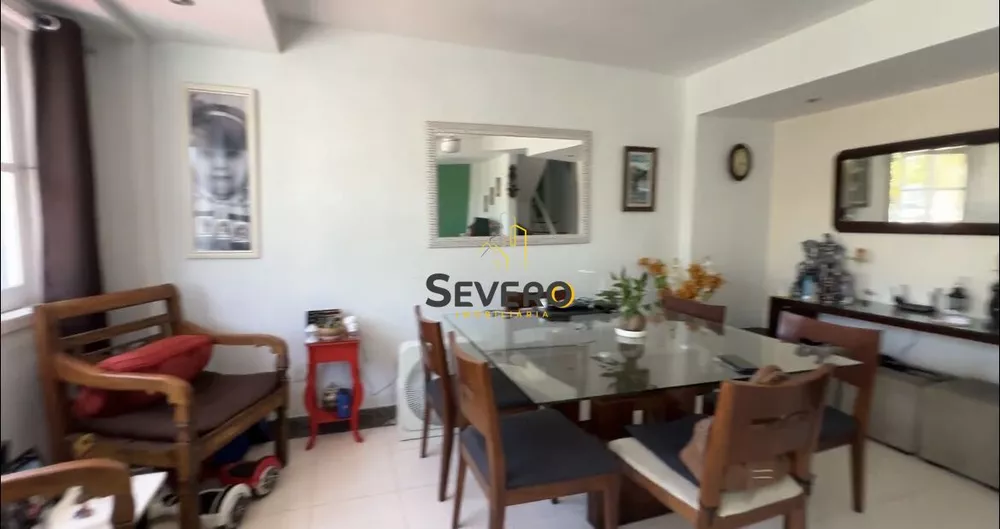 Casa de Condomínio, 6 quartos - Foto 4