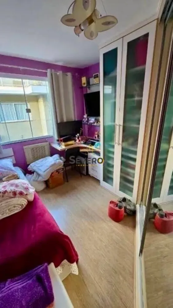 Casa de Condomínio, 6 quartos - Foto 24