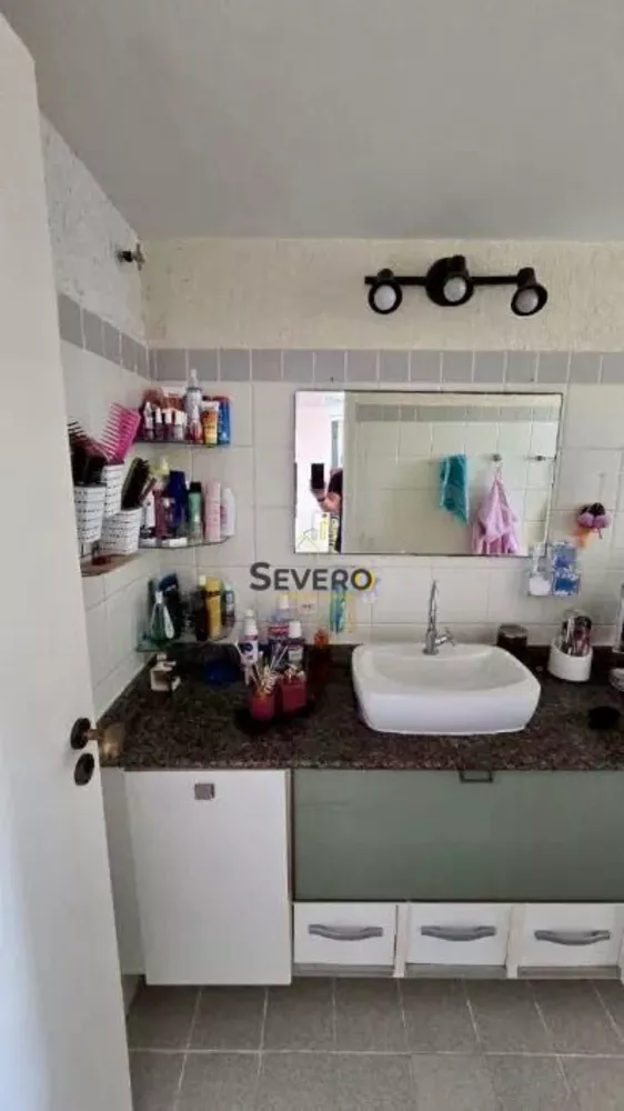 Casa de Condomínio, 6 quartos - Foto 15