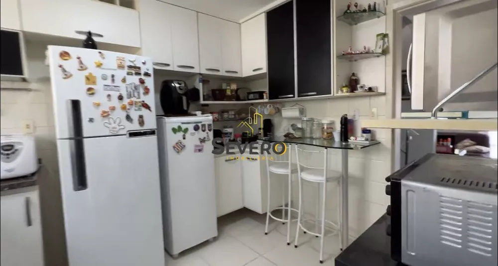 Casa de Condomínio, 6 quartos - Foto 9