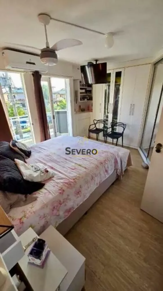 Casa de Condomínio, 6 quartos - Foto 16