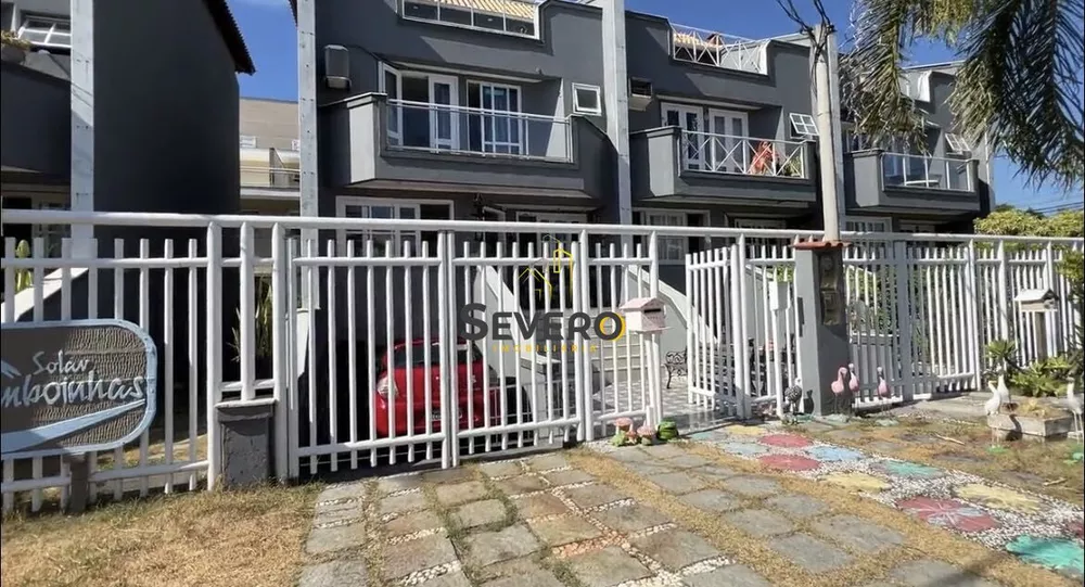 Casa de Condomínio, 6 quartos - Foto 2