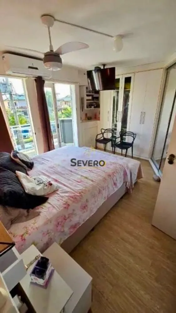 Casa de Condomínio, 6 quartos - Foto 32