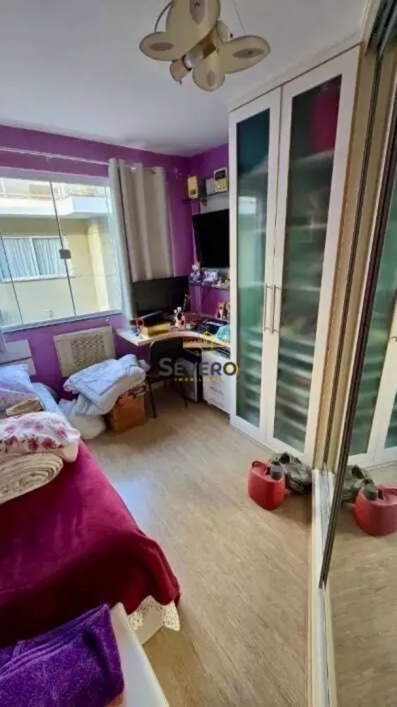 Casa de Condomínio, 6 quartos - Foto 12