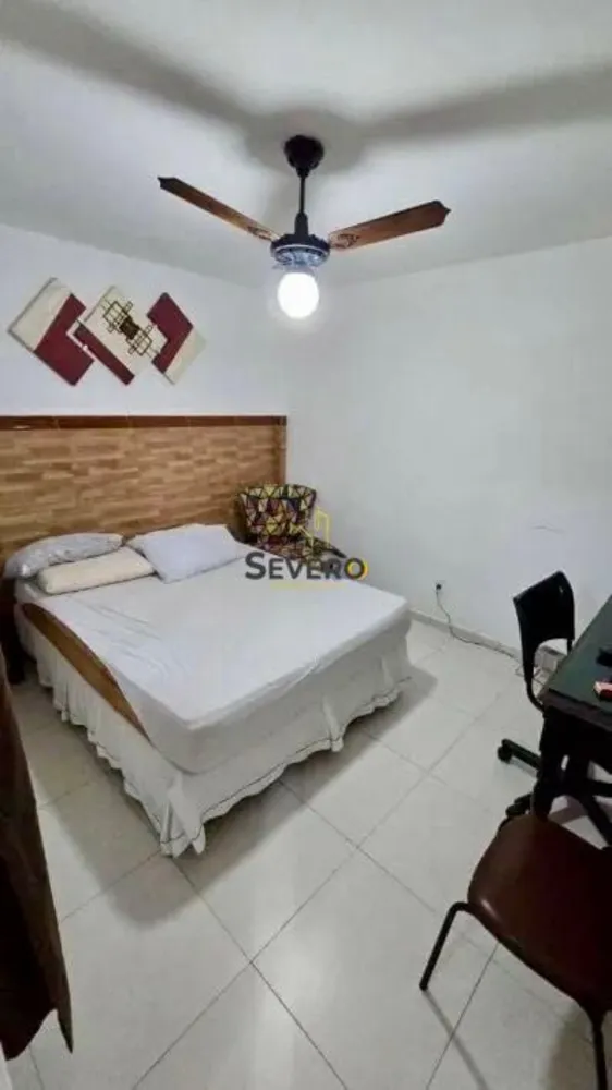 Casa de Condomínio, 6 quartos - Foto 26