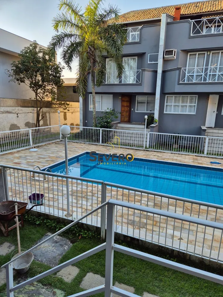 Casa de Condomínio, 6 quartos - Foto 44