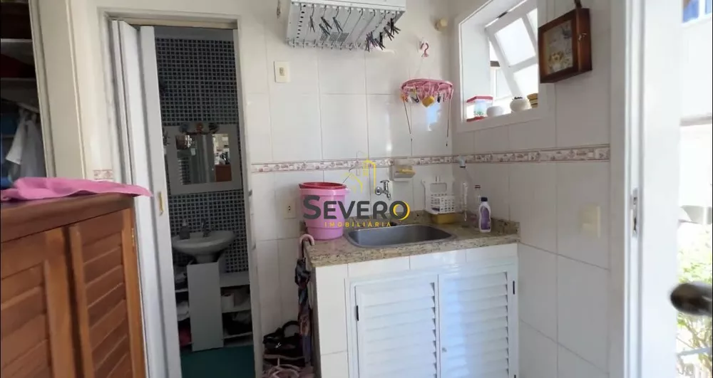 Casa de Condomínio, 6 quartos - Foto 8