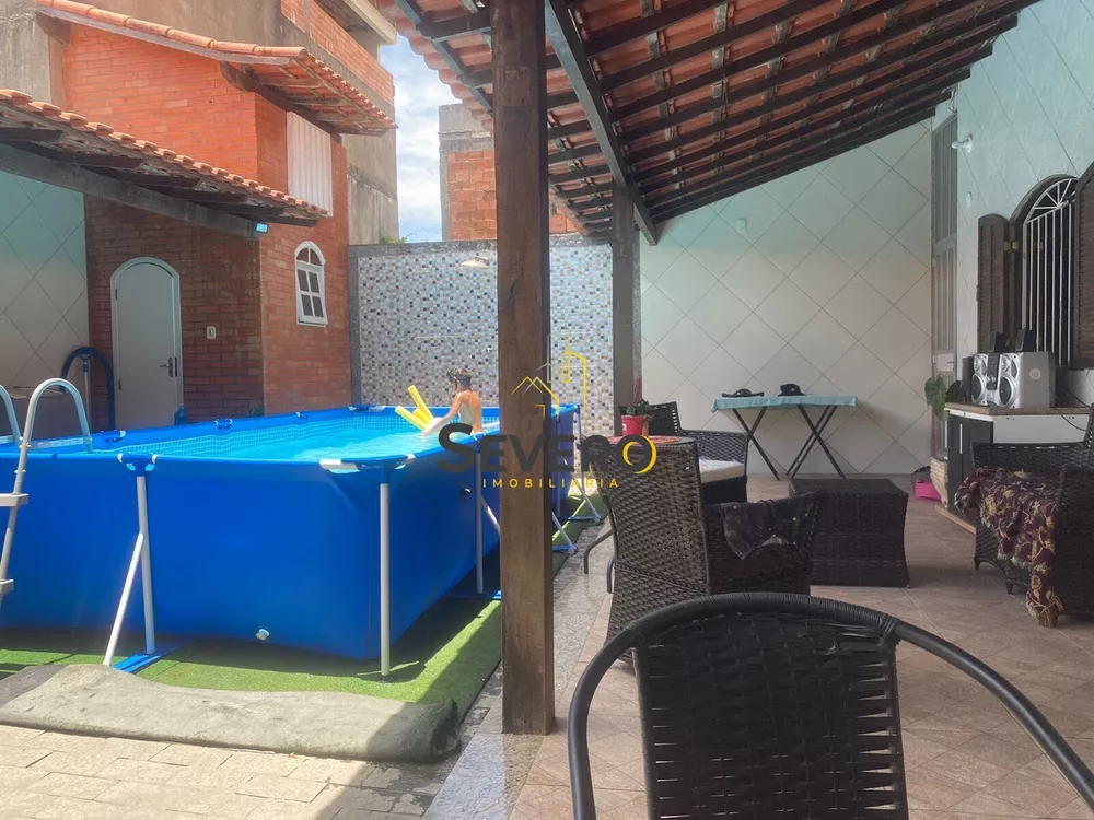 Casa, 4 quartos, 300 m² - Foto 23