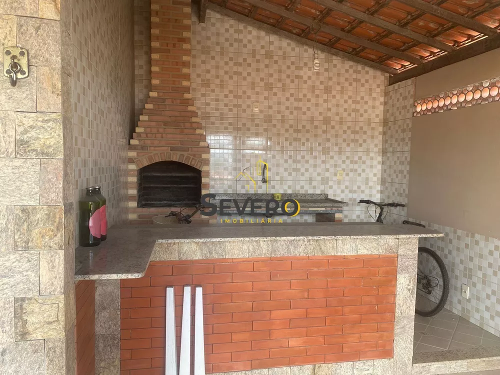 Casa, 4 quartos, 300 m² - Foto 20