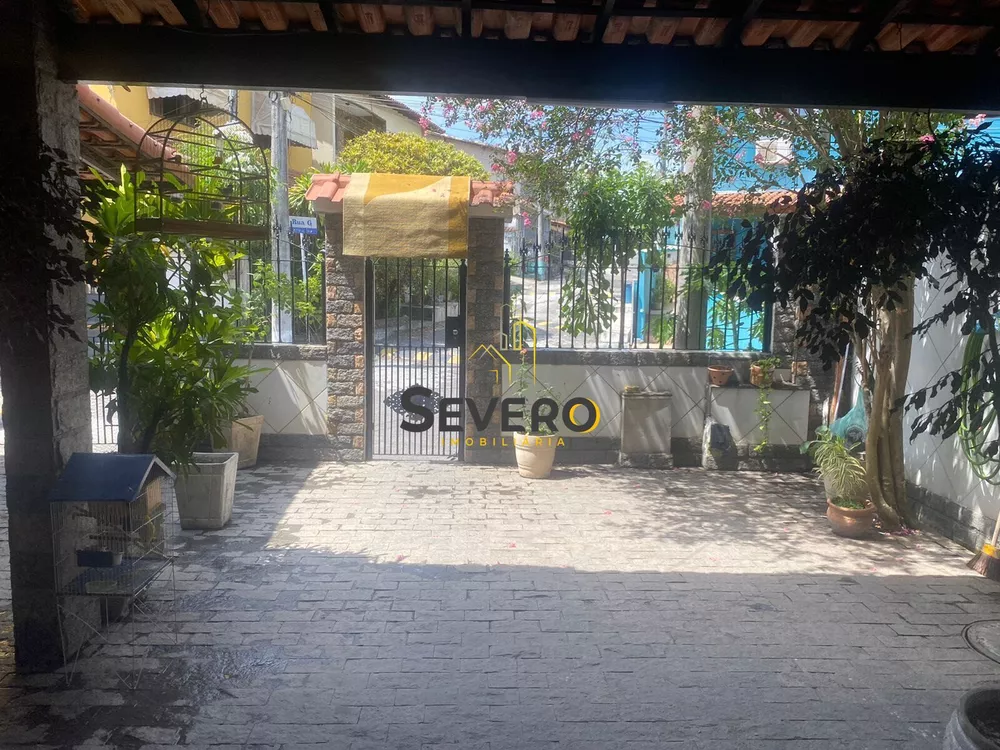 Casa, 4 quartos, 300 m² - Foto 2