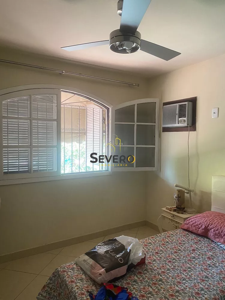 Casa, 4 quartos, 300 m² - Foto 16