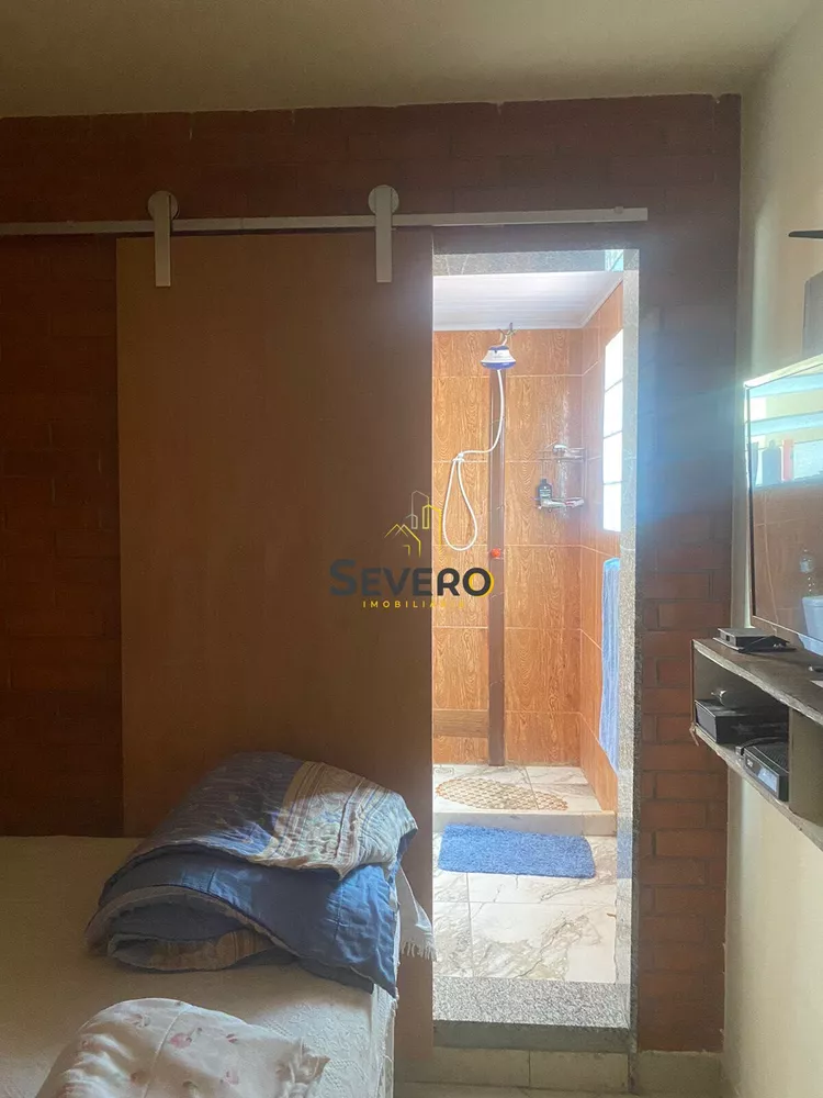 Casa, 4 quartos, 300 m² - Foto 11