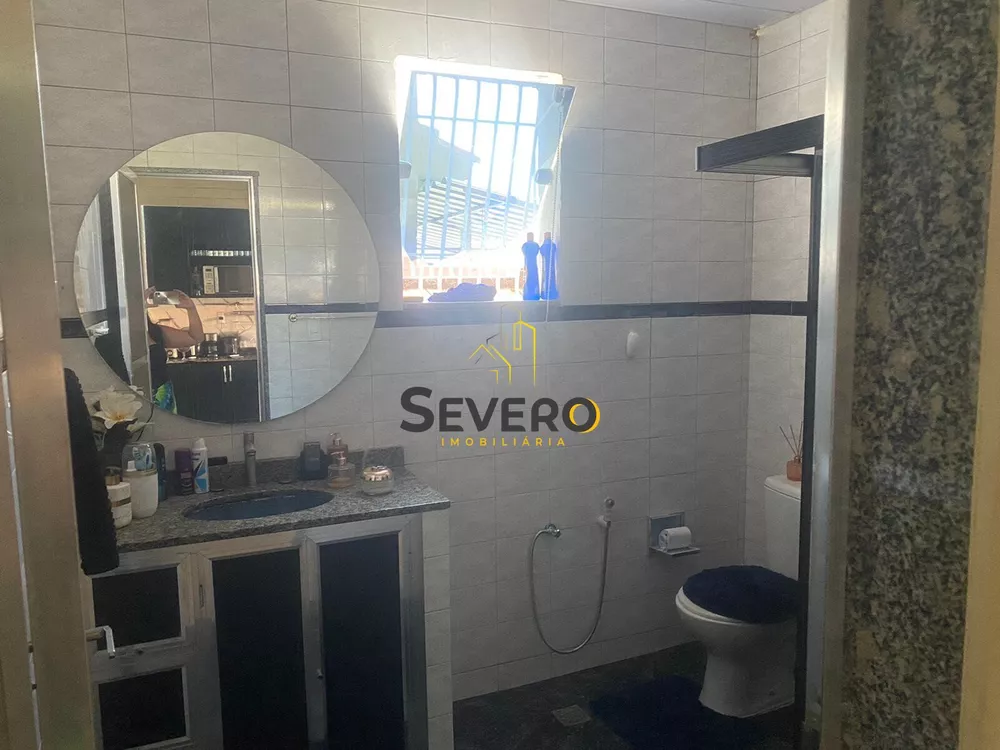 Casa, 4 quartos, 300 m² - Foto 9