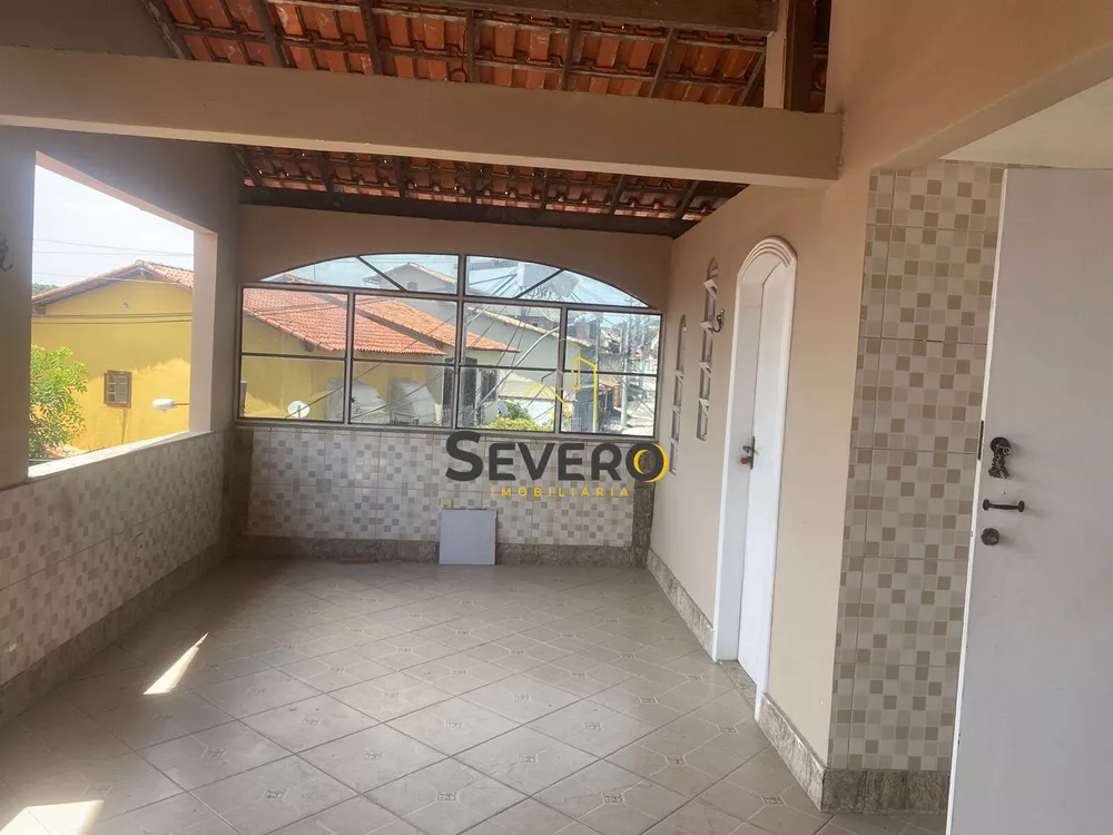 Casa, 4 quartos, 300 m² - Foto 21