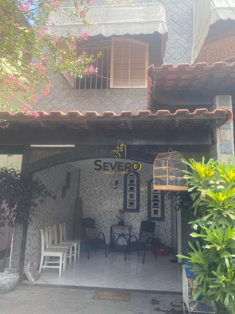 Casa, 4 quartos, 300 m² - Foto 3