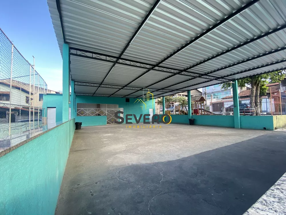 Casa, 4 quartos, 300 m² - Foto 26