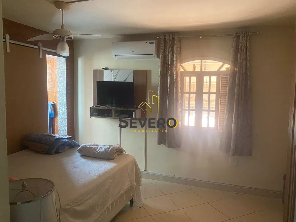 Casa, 4 quartos, 300 m² - Foto 12