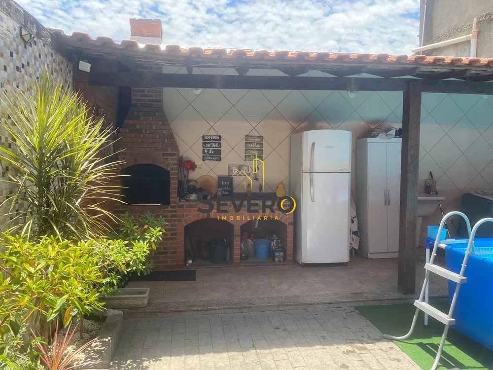 Casa, 4 quartos, 300 m² - Foto 22