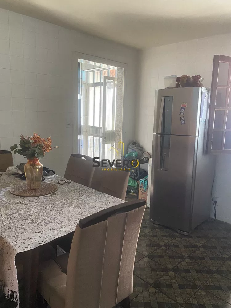 Casa, 4 quartos, 300 m² - Foto 8