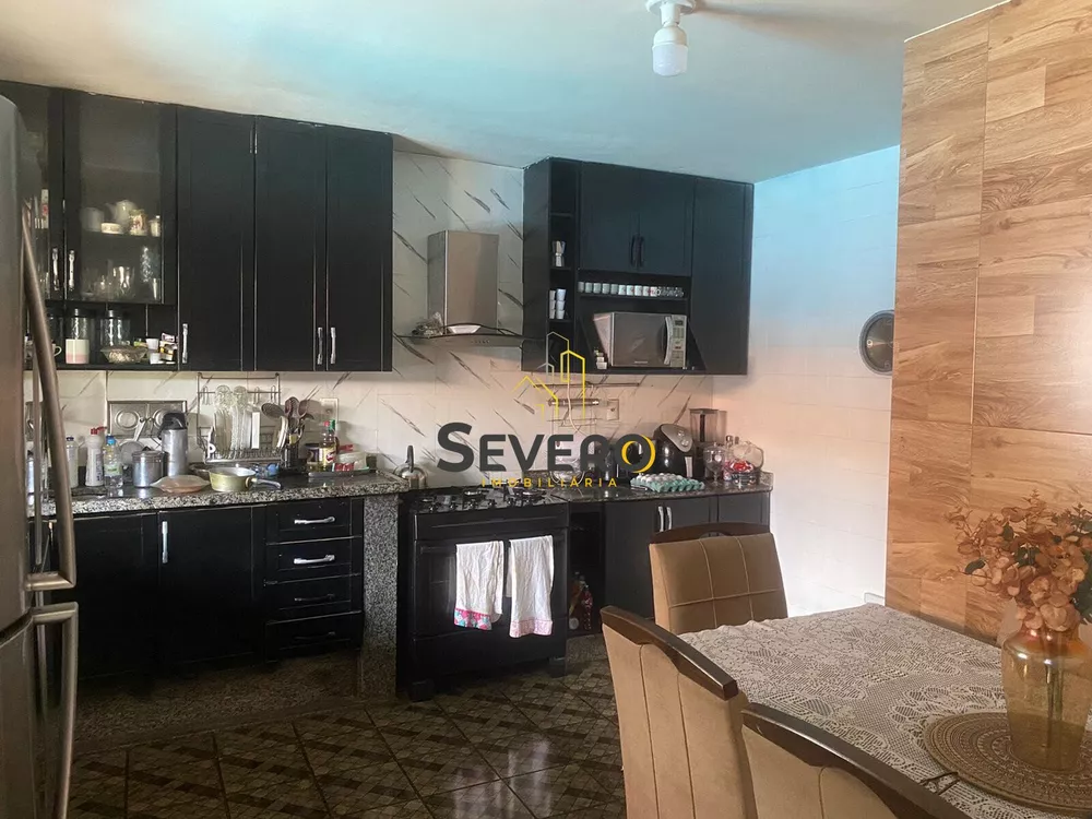 Casa, 4 quartos, 300 m² - Foto 6