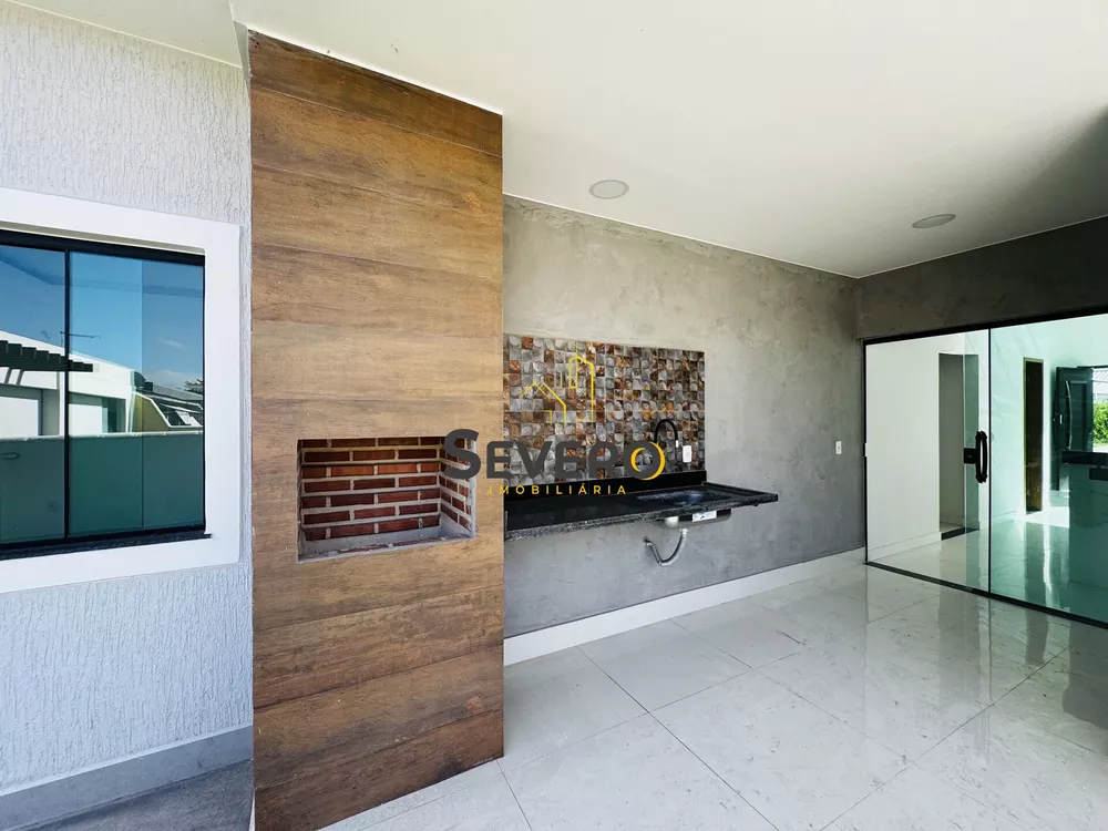 Casa, 3 quartos, 146 m² - Foto 14