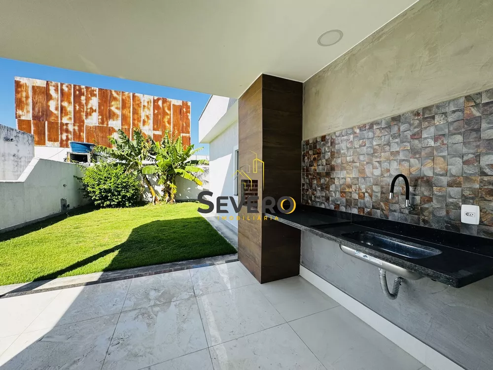 Casa, 3 quartos, 146 m² - Foto 13