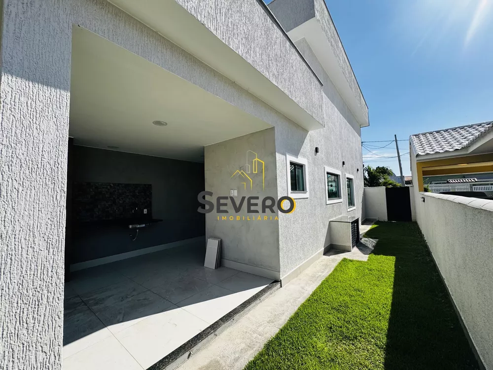 Casa, 3 quartos, 146 m² - Foto 16