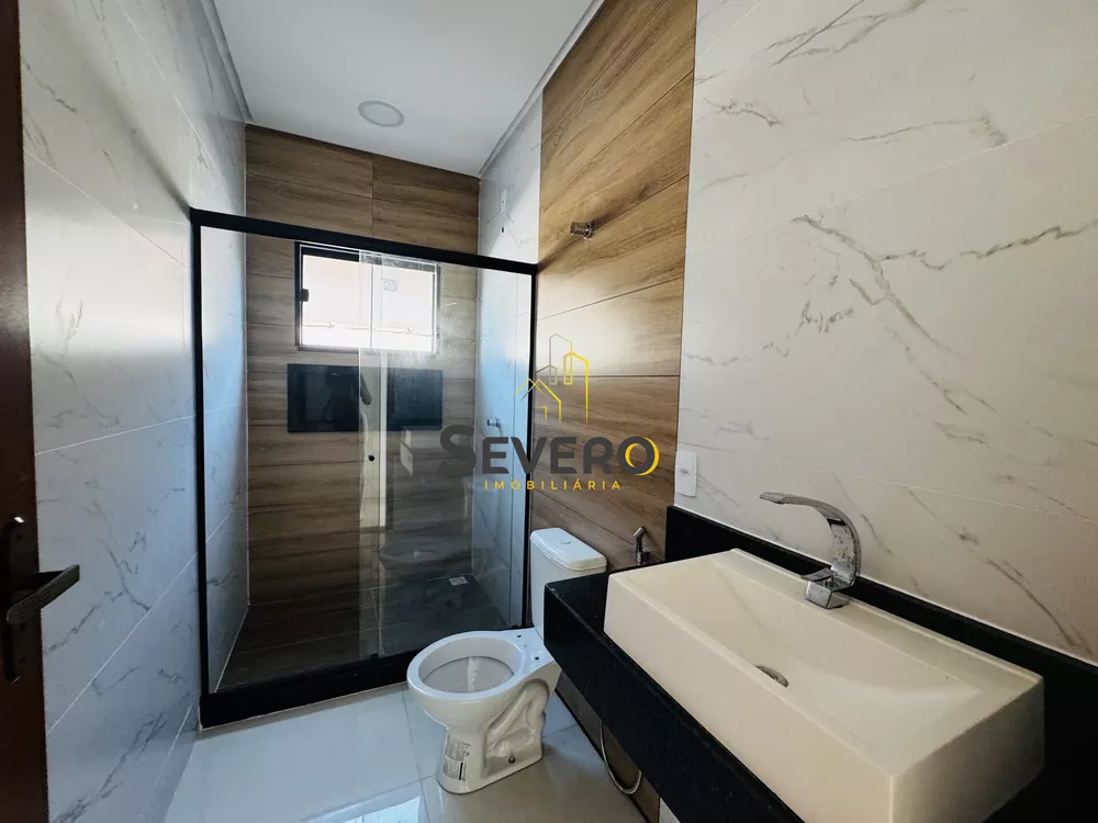 Casa, 3 quartos, 146 m² - Foto 9