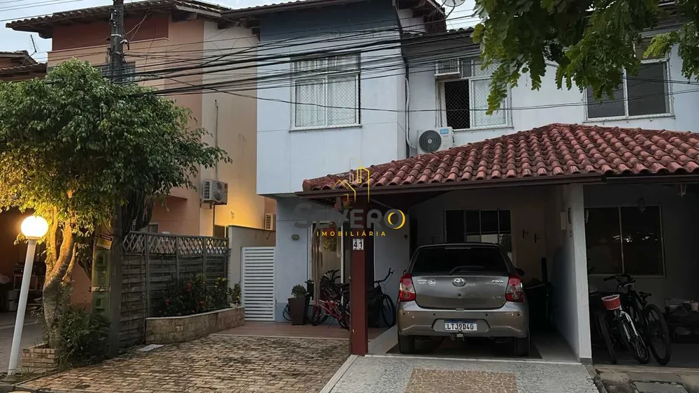 Casa, 3 quartos, 103 m² - Foto 1
