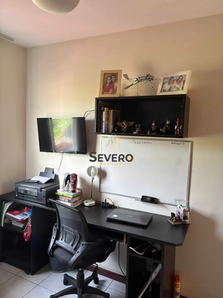 Casa, 3 quartos, 103 m² - Foto 19
