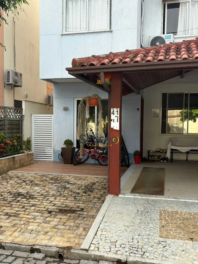 Casa, 3 quartos, 103 m² - Foto 2