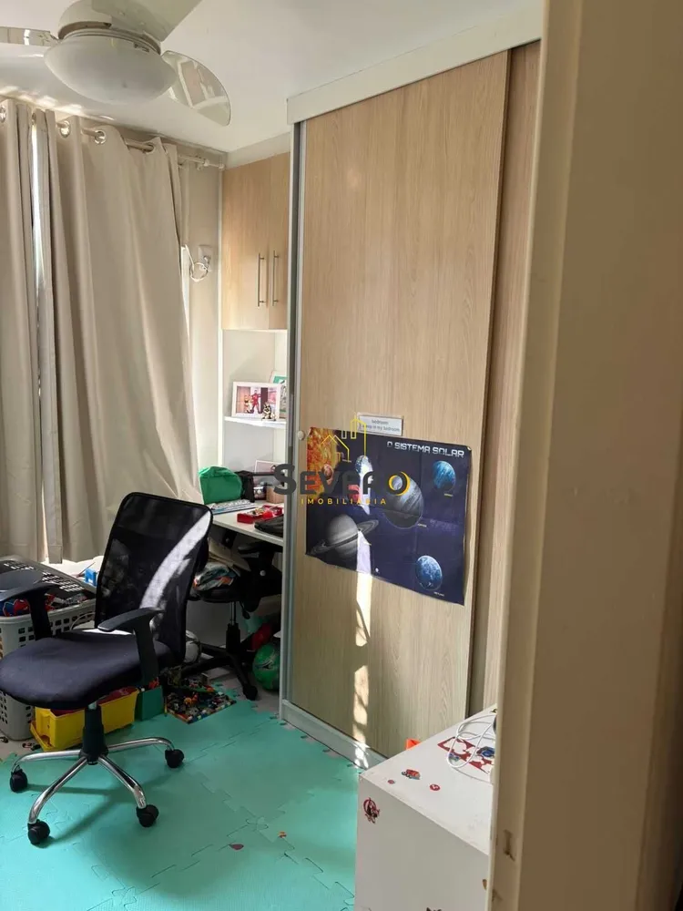Casa, 3 quartos, 103 m² - Foto 21