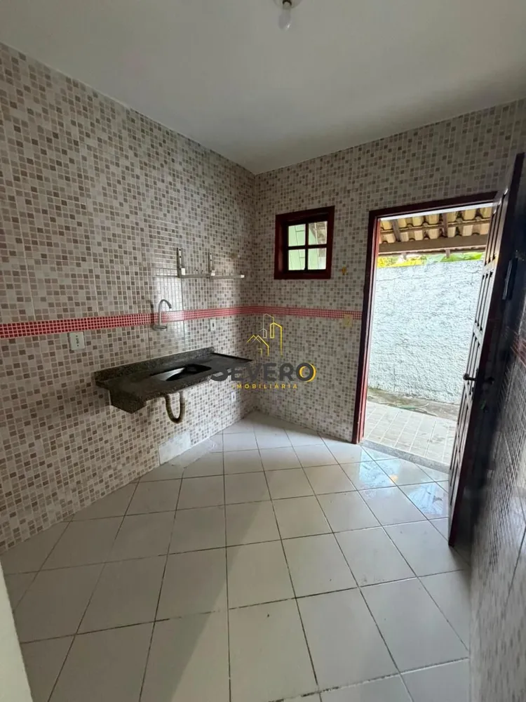 Casa, 2 quartos, 55 m² - Foto 8