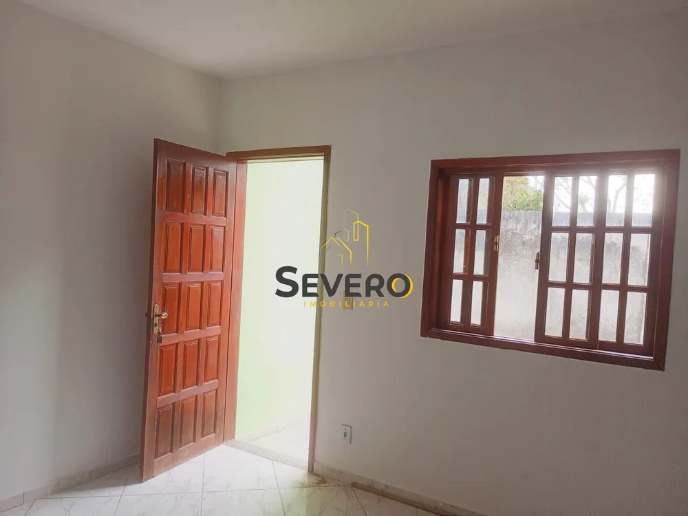 Casa, 2 quartos, 55 m² - Foto 4
