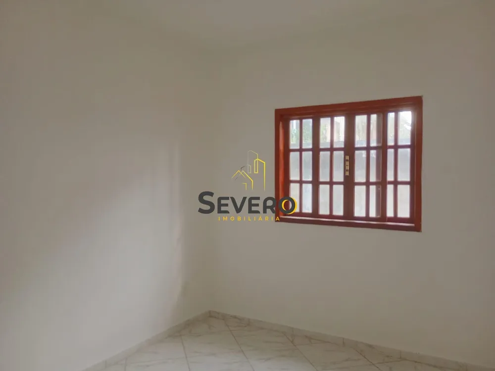 Casa, 2 quartos, 55 m² - Foto 1