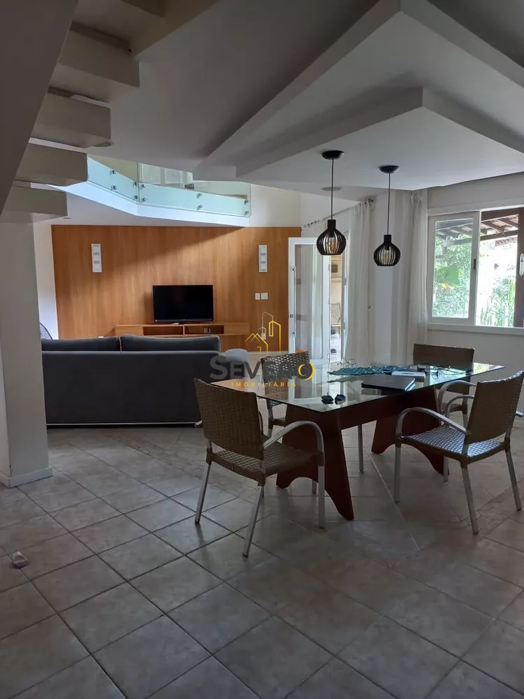 Casa, 4 quartos, 280 m² - Foto 8