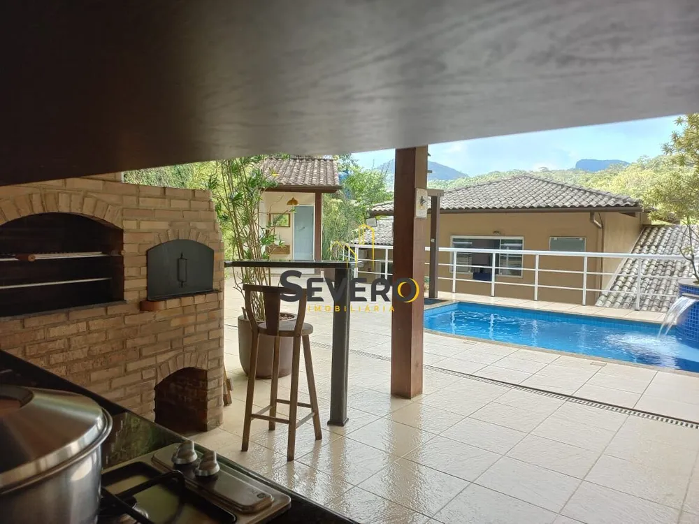 Casa, 4 quartos, 280 m² - Foto 8