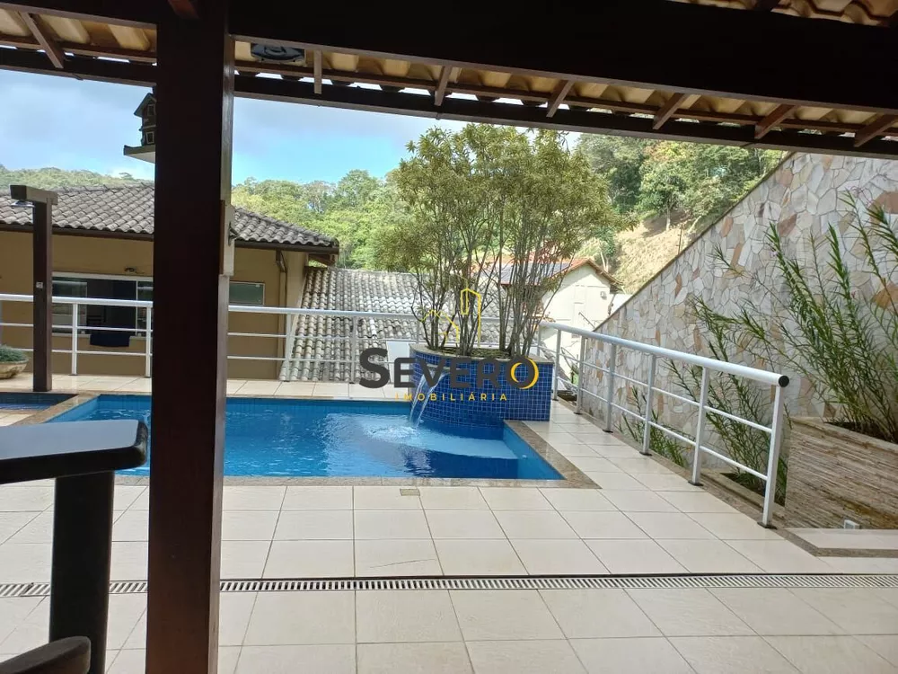 Casa, 4 quartos, 280 m² - Foto 23