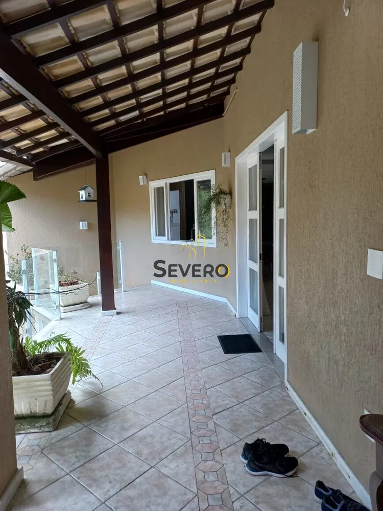 Casa, 4 quartos, 280 m² - Foto 34