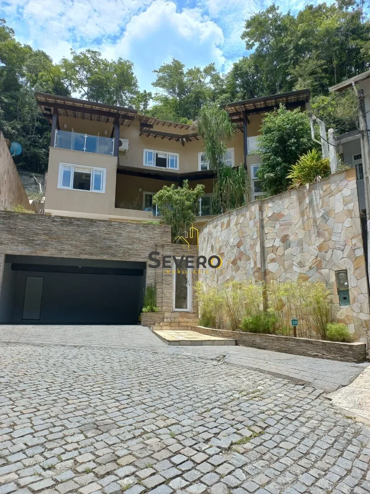 Casa, 4 quartos, 280 m² - Foto 4