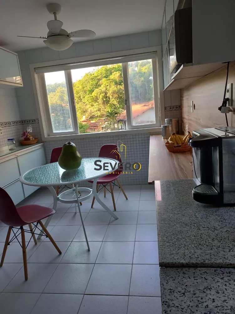 Casa, 4 quartos, 280 m² - Foto 12