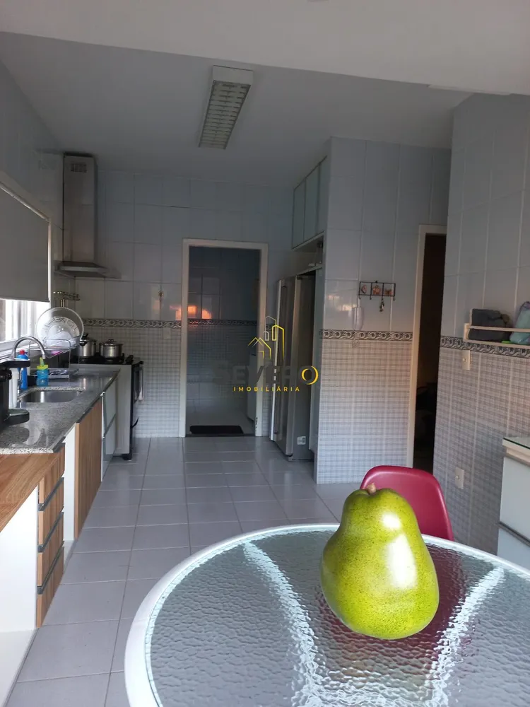 Casa, 4 quartos, 280 m² - Foto 27