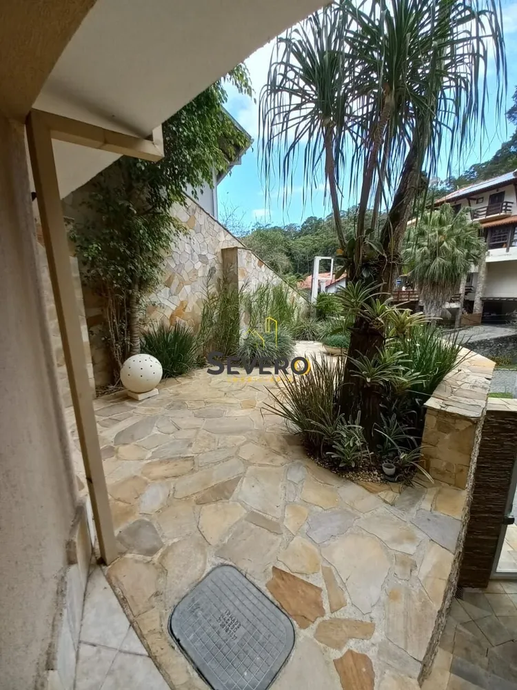Casa, 4 quartos, 280 m² - Foto 11