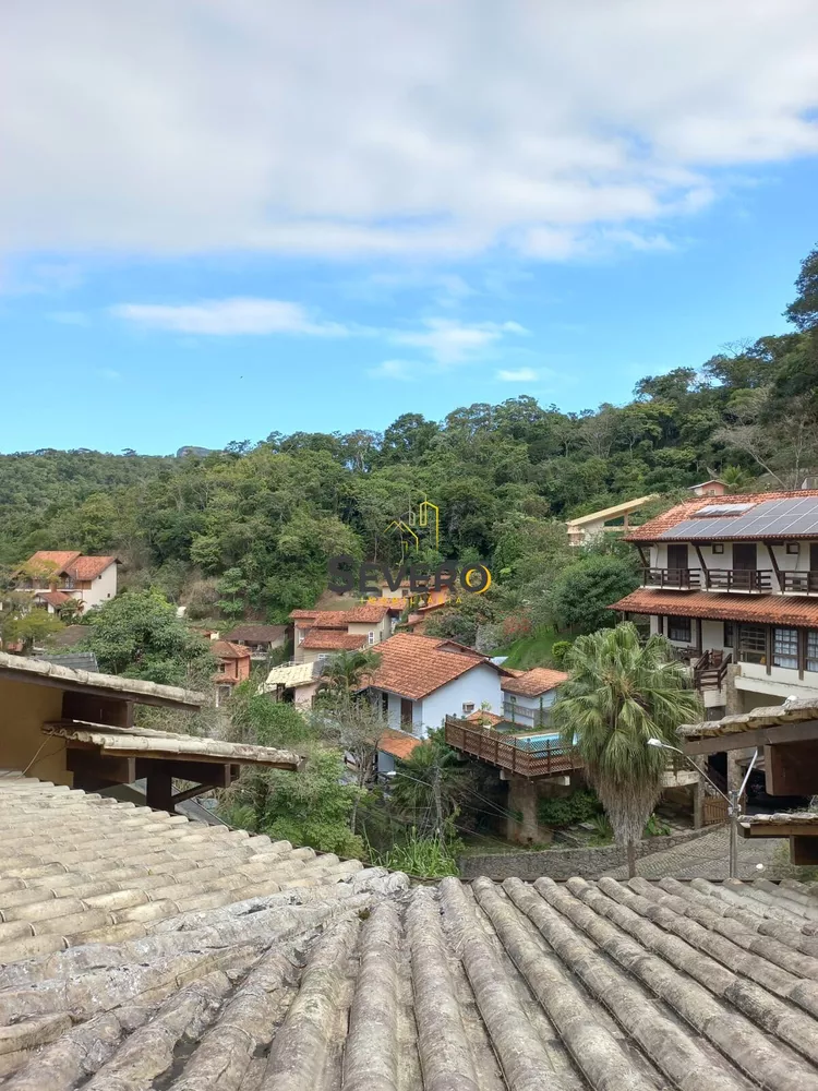 Casa, 4 quartos, 280 m² - Foto 24