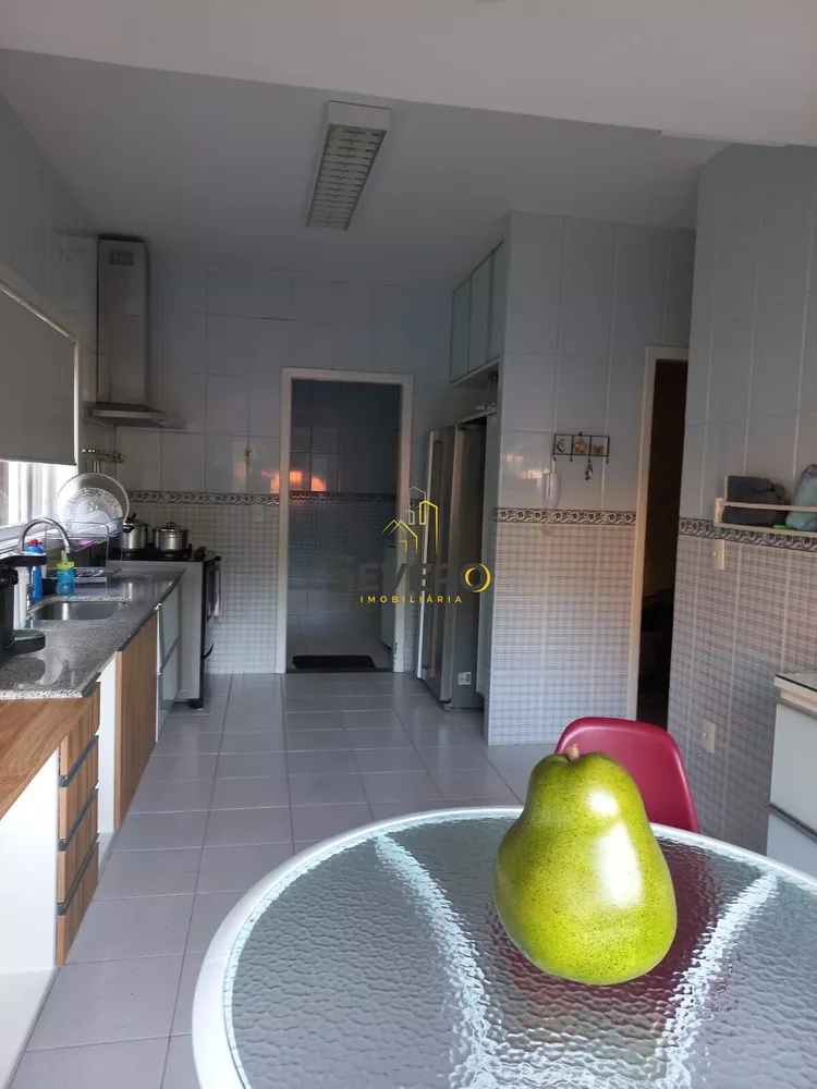 Casa, 4 quartos, 280 m² - Foto 14