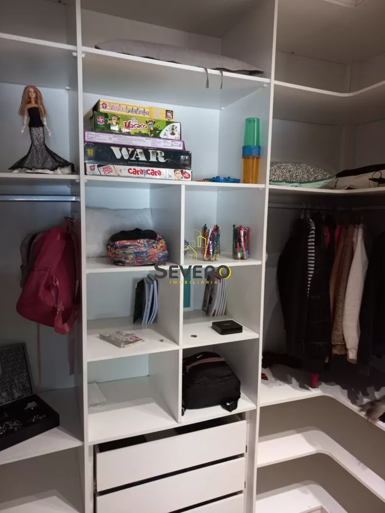 Casa, 4 quartos, 280 m² - Foto 18