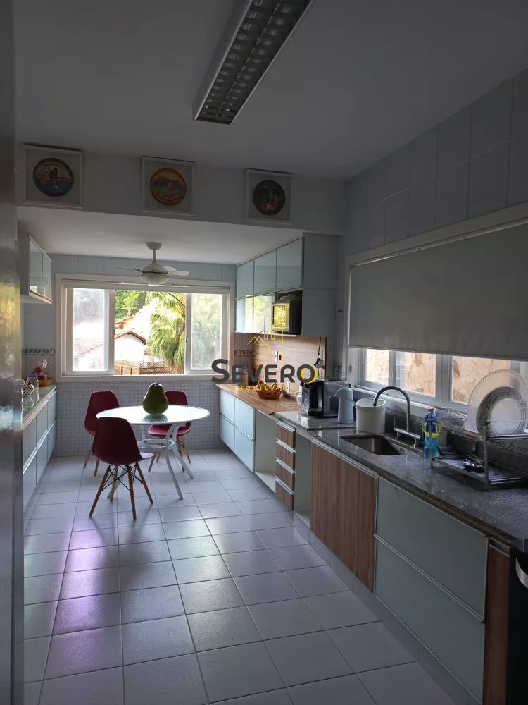 Casa, 4 quartos, 280 m² - Foto 13