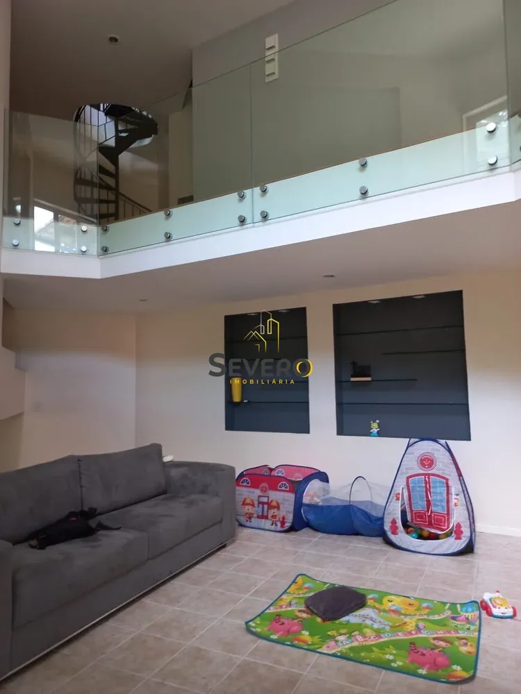 Casa, 4 quartos, 280 m² - Foto 14