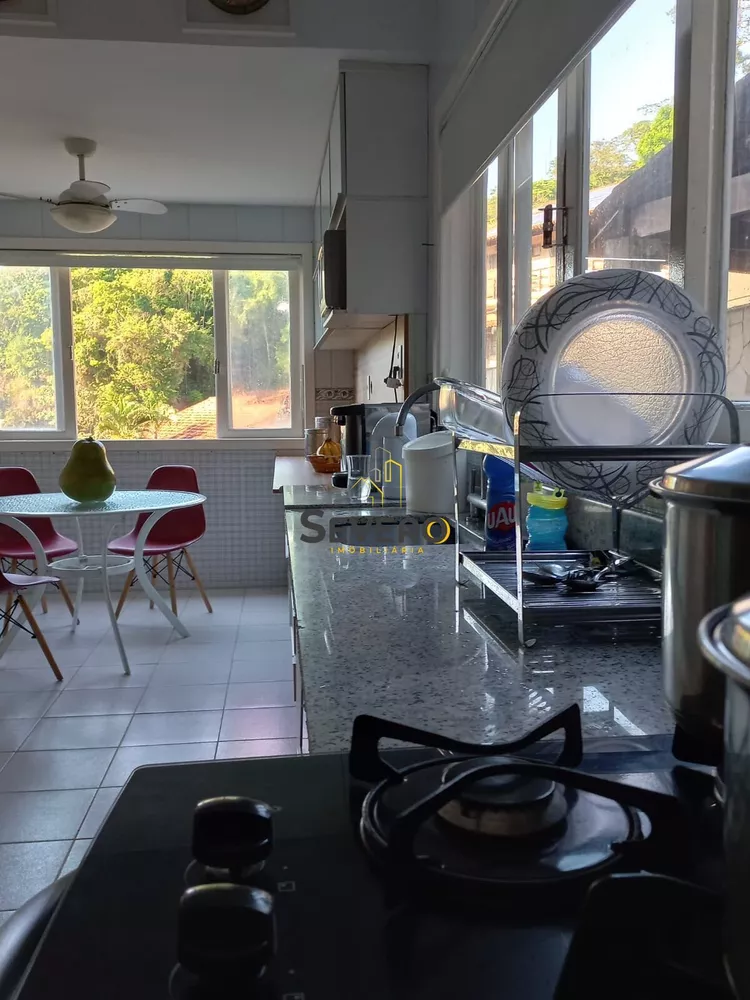 Casa, 4 quartos, 280 m² - Foto 16